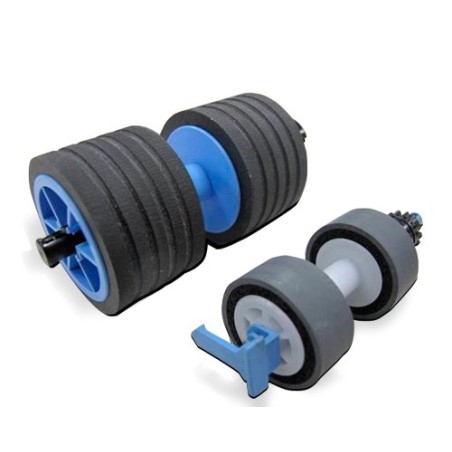 "Canon Roller Kit DR-M160 (5607B001) - Enhance Your Scanner Performance"